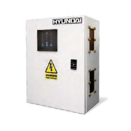 HYUNDAI KIT ATS PER GENERATORI MONOFASE DHY6000 LEK, DHY6000 SE E DHY8000 SE