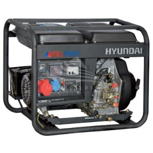 HYUNDAI FULLPOWER COD. 65213