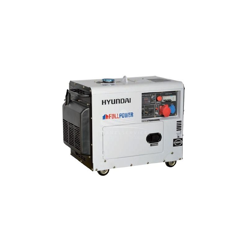 HYUNDAI FULLPOWER COD. 65230