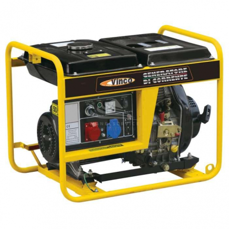 VINCO AG-HA-6500