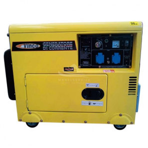 VINCO AG-HA-6500