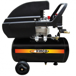 VINCO COMPRESSORE ZB-0.1/8-BAMA - COD. 60600