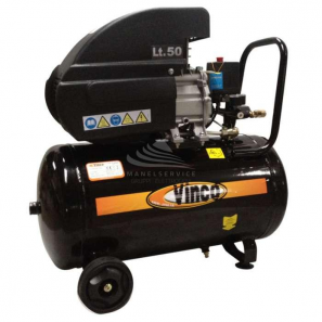 VINCO COMPRESSORE ZB-0.1/8-BAMA - COD. 60600