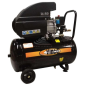 VINCO Air Compressor ZB-0.07/8-50FL - COD. 60601