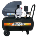 VINCO COMPRESSORE ZB-0.07/8-50FL - COD. 60601