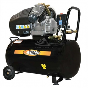 VINCO COMPRESSORE ZB-0.1/8-BAMA - COD. 60600