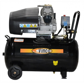 VINCO COMPRESSORE ZB-0.1/8-BAMA - COD. 60600