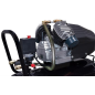 VINCO Air Compressor MDM-50 TESTA A V - COD. 60606