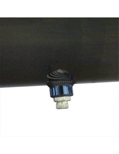 VINCO COMPRESSORE MDM-50 TESTA A V - Valvola diretta