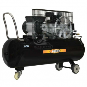 VINCO COMPRESSORE V-0.25/8/MB2065/100 - COD. 60604