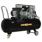 VINCO COMPRESSOR ZB-0.1/8-BAMA - COD. 60604