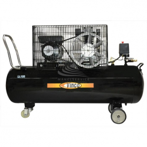 VINCO COMPRESSORE ZB-0.1/8-BAMA - COD. 60600