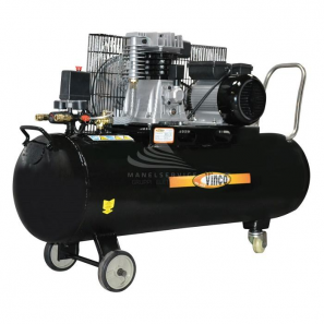 VINCO COMPRESSORE V-0.25/8/MB2065/100 - COD. 60604