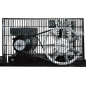 VINCO COMPRESSORE V-0.25/8/MB2065/100 - COD. 60604