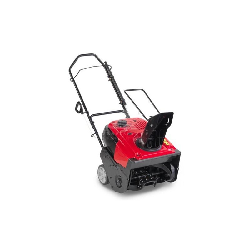 HONDA Snowthrower HS 750 EMA