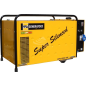 WFM 4200-SHE A GAS CON KIT ALIMENTAZIONE GPL INSTALLATO WFM 4200-SHE A GAS CON KIT ALIMENTAZIONE GPL INSTALLATO