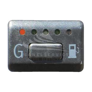 WFM 4200-SHE Selettore BENZINA/GAS