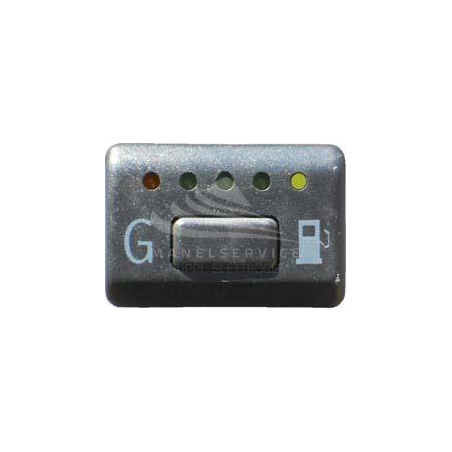 WFM 4200-SHE AVR A GAS - CON KIT ALIMENTAZIONE GPL INSTALLATO WFM 4200-SHE AVR A GAS - CON KIT ALIMENTAZIONE GPL INSTALLATO