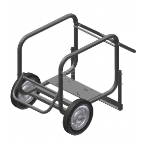 GMP - Medium trolley