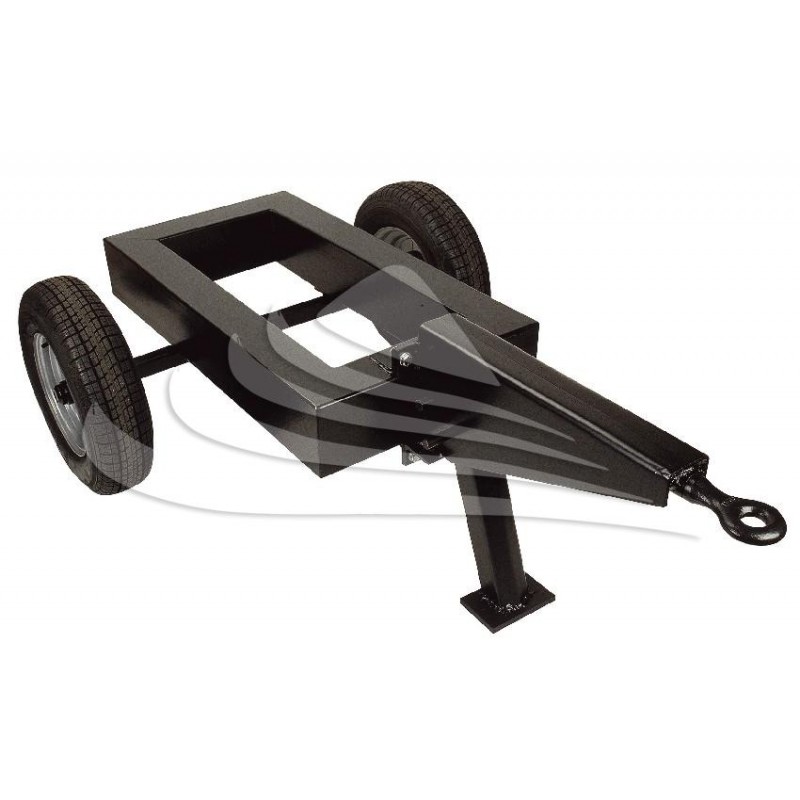 GMP - carrello super GMP - carrello super