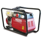 MOSA TS 200 BS-CF Motosaldatrice Mono - Trifase MMA ad Arco