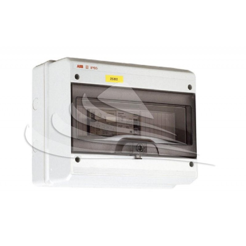GMP - Quadretto elettrico MST GMP - Quadretto elettrico MST