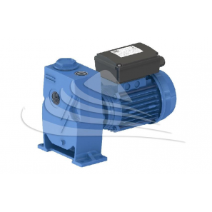 Self-priming pump for dirty water and not abrasive for transfer water