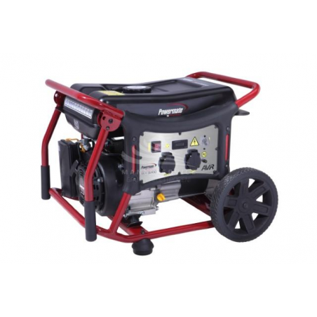 POWERMATE PMV 7000