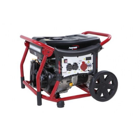 POWERMATE PMV 7000