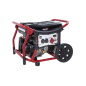 POWERMATE WX 6250 SINGLE-PHASE / THREE-PHASE GENERATOR 7.7 KVA AVR