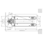 Transpallet pesatore PRAMAC Lifter PX20