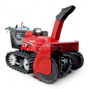 HONDA Snowthrower HSM 1390i ZE