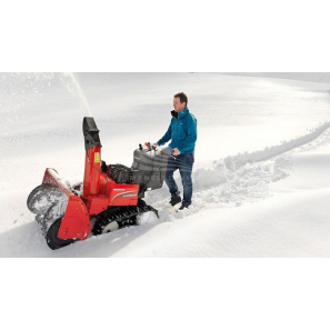 HONDA Snowthrower HSM 1390i ZE