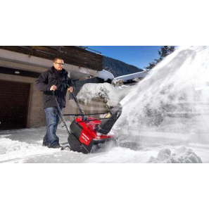 HONDA Snowthrower HS 750 EMA