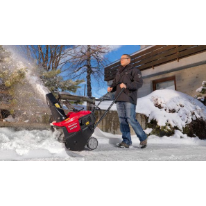 HONDA Snowthrower HS 750 EMA