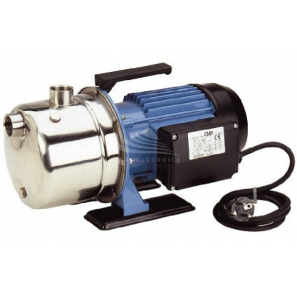 Self priming pumps jet with venturi suction pipe for clean waters