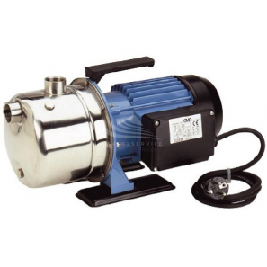 Self priming pumps jet with venturi suction pipe for clean waters 