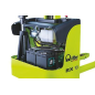 CARRELLO ELEVATORE ELETTRICO PRAMAC LIFTER RX10/16 BASIC