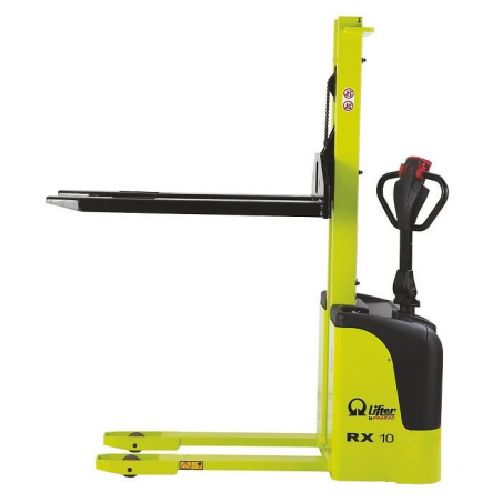 PRAMAC LIFTER CARRELLO ELEVATORE ELETTRICO RX10/16 EVO