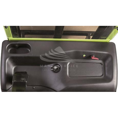 PRAMAC LIFTER ELECTRIC STACKER GX12/25 BASIC PRAMAC LIFTER ELECTRIC STACKER GX12/25 BASIC