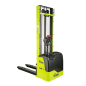 PRAMAC LIFTER CARRELLO ELEVATORE ELETTRICO GX12/29 BASIC