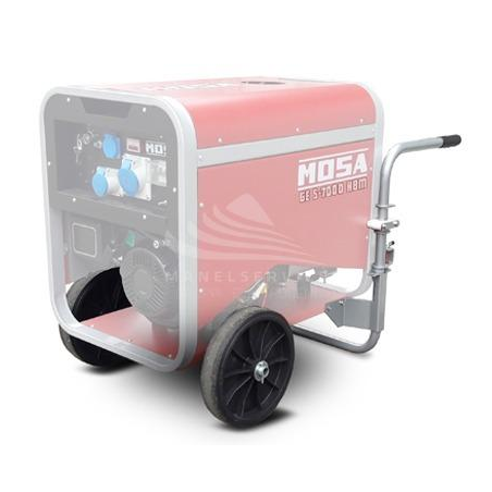 MOSA CM8 CARRELLO DI MOVIMENTAZIONE
