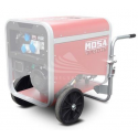 MOSA CM8 CARRELLO DI MOVIMENTAZIONE