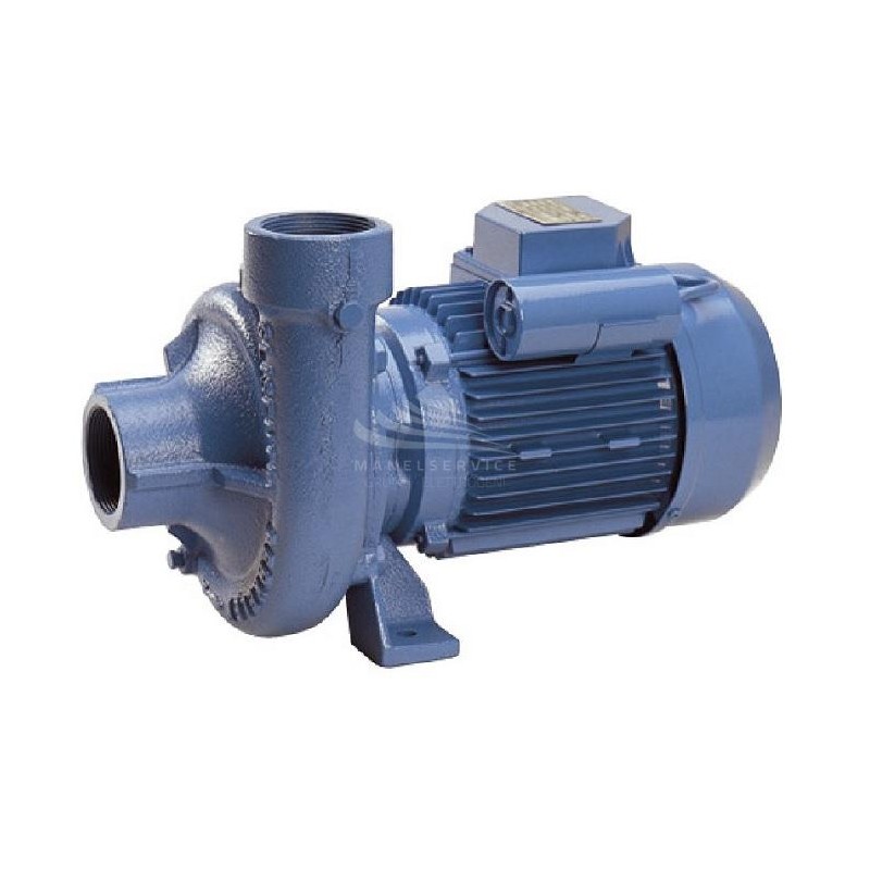 Volumetric self priming gear pumps on base-plate with motor, coupling Volumetric self priming gear pumps on base-plate with motor, coupling