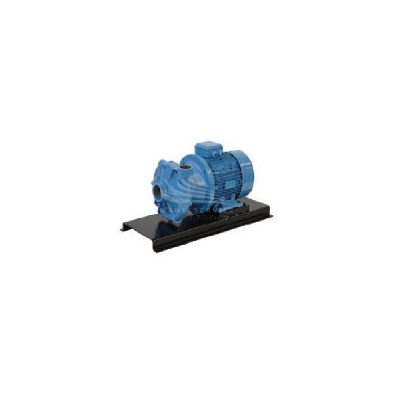 Electric centrifugal pumps, for domestic hydraulic equipments Electric centrifugal pumps, for domestic hydraulic equipments