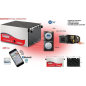 TELAIR TIG 3000B COMPACT INVERTER GENERATOR WITH STANDARD ASP TELAIR TIG 3000B COMPACT INVERTER GENERATOR WITH STANDARD ASP