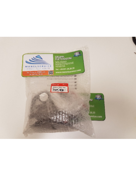HONDA KIT COMANDO MONOLEVA A CHIESUOLA - Cavi
