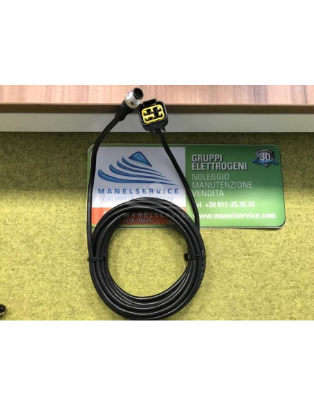 HONDA CAVO NMEA 2000 - MOTORE