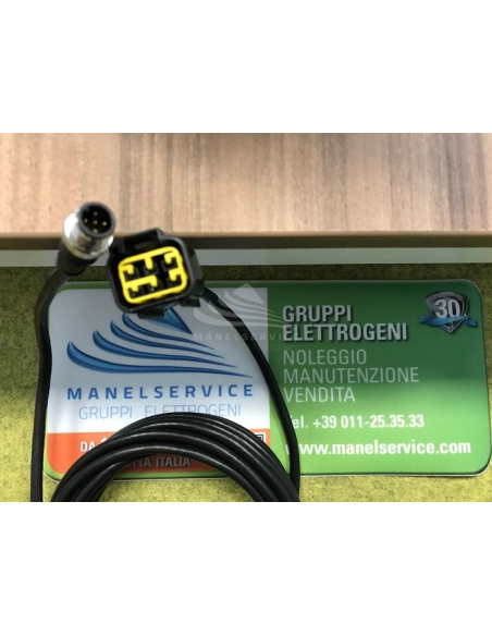 HONDA CAVO NMEA 2000 - MOTORE
