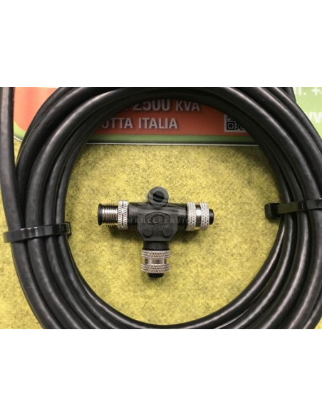 HONDA CAVO NMEA 2000 - MOTORE